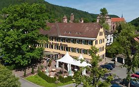 Hotel Kloster Hirsau Calw