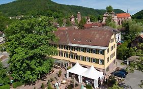 Kloster Hotel Hirsau